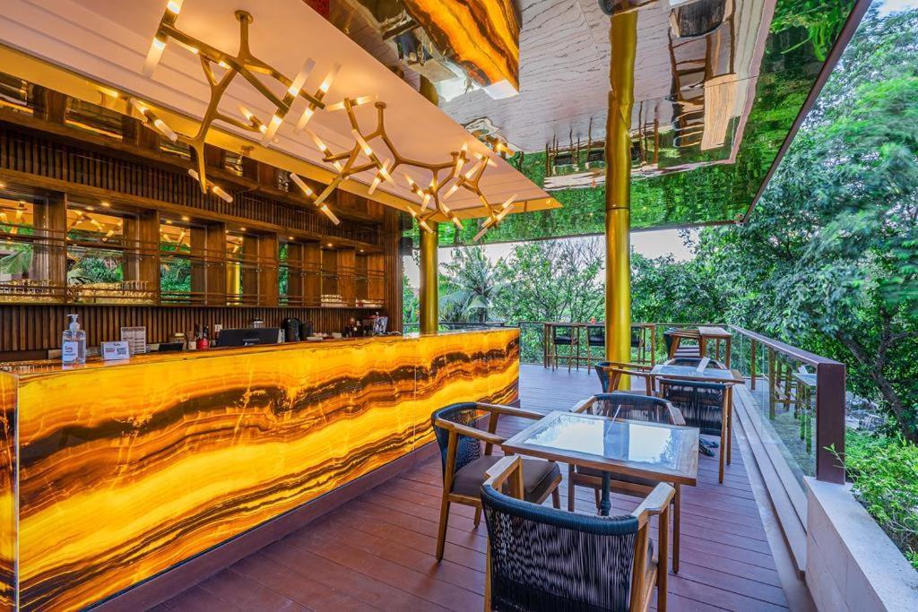 Pandawa All Suites Hotel Seminyak  Luaran gambar