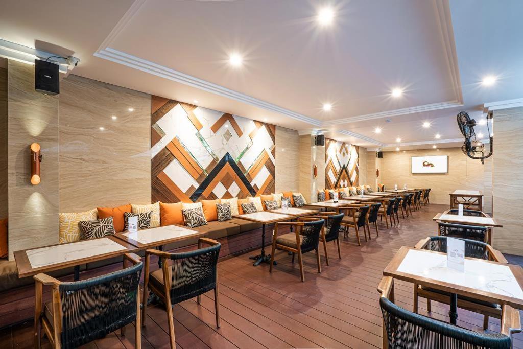 Pandawa All Suites Hotel Seminyak  Luaran gambar
