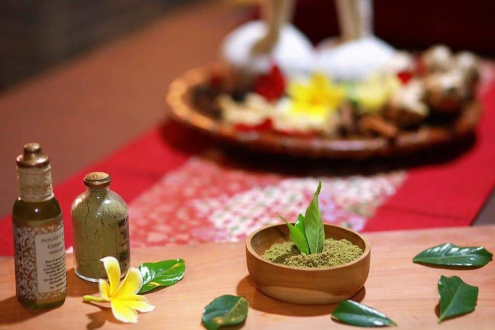 Pandawa All Suites Hotel Seminyak  Luaran gambar