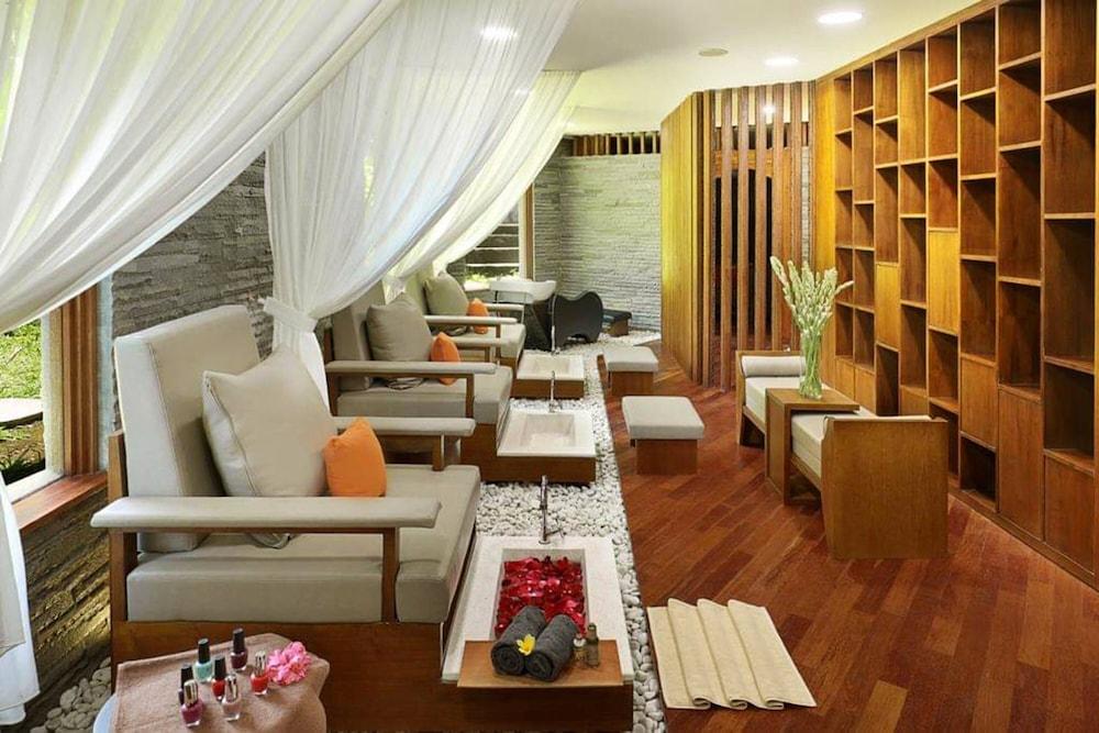 Pandawa All Suites Hotel Seminyak  Luaran gambar