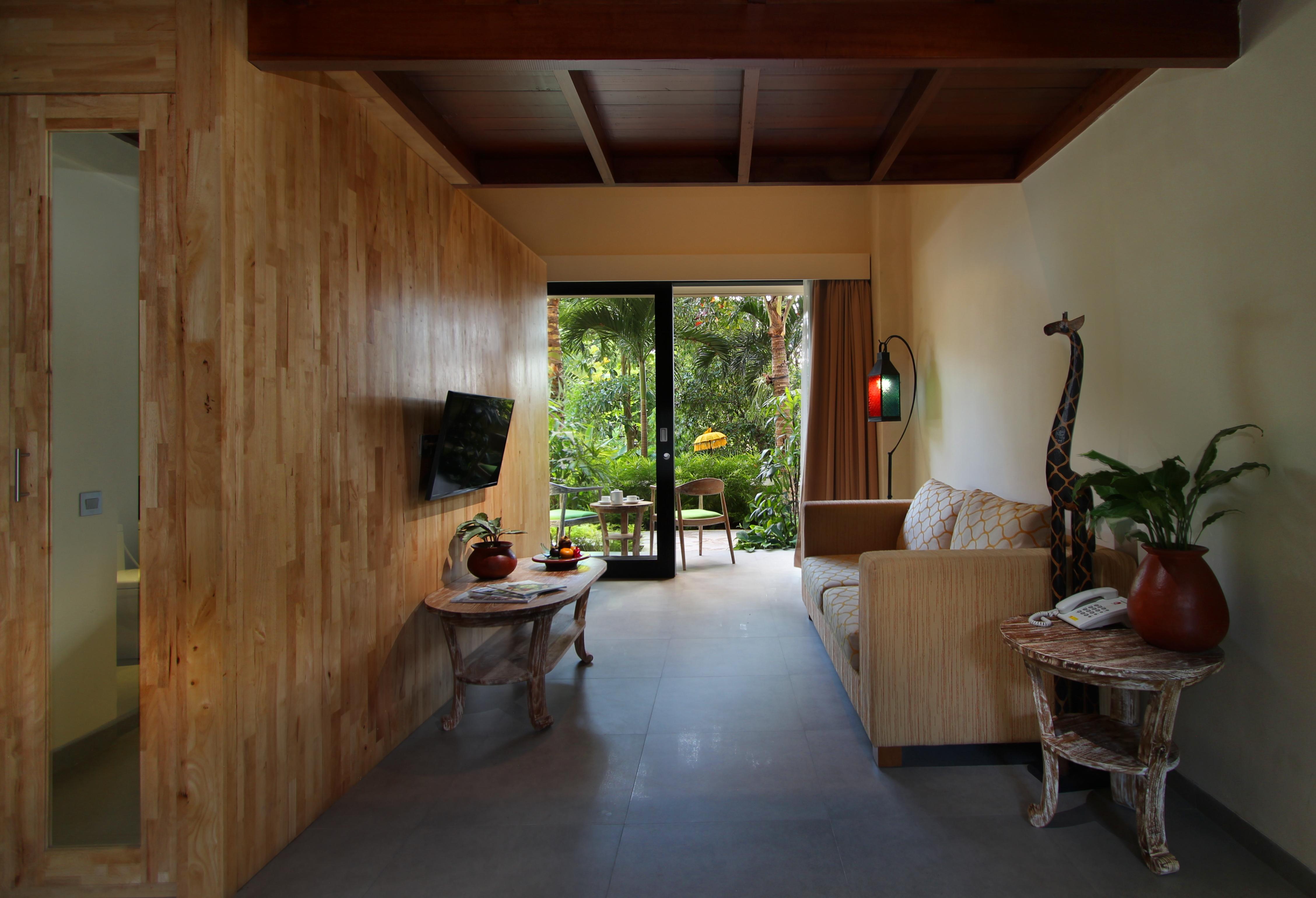 Pandawa All Suites Hotel Seminyak  Luaran gambar