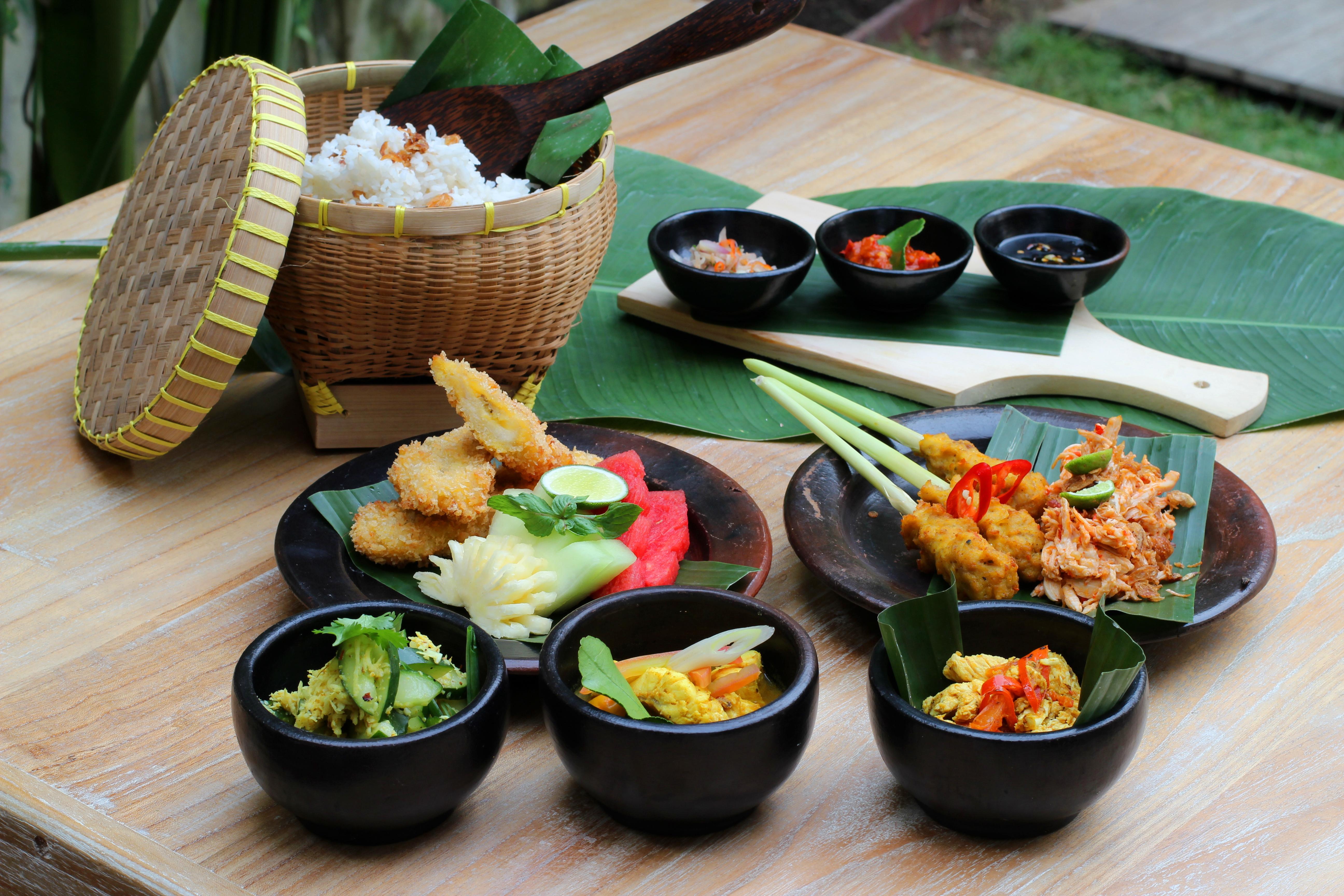 Pandawa All Suites Hotel Seminyak  Luaran gambar