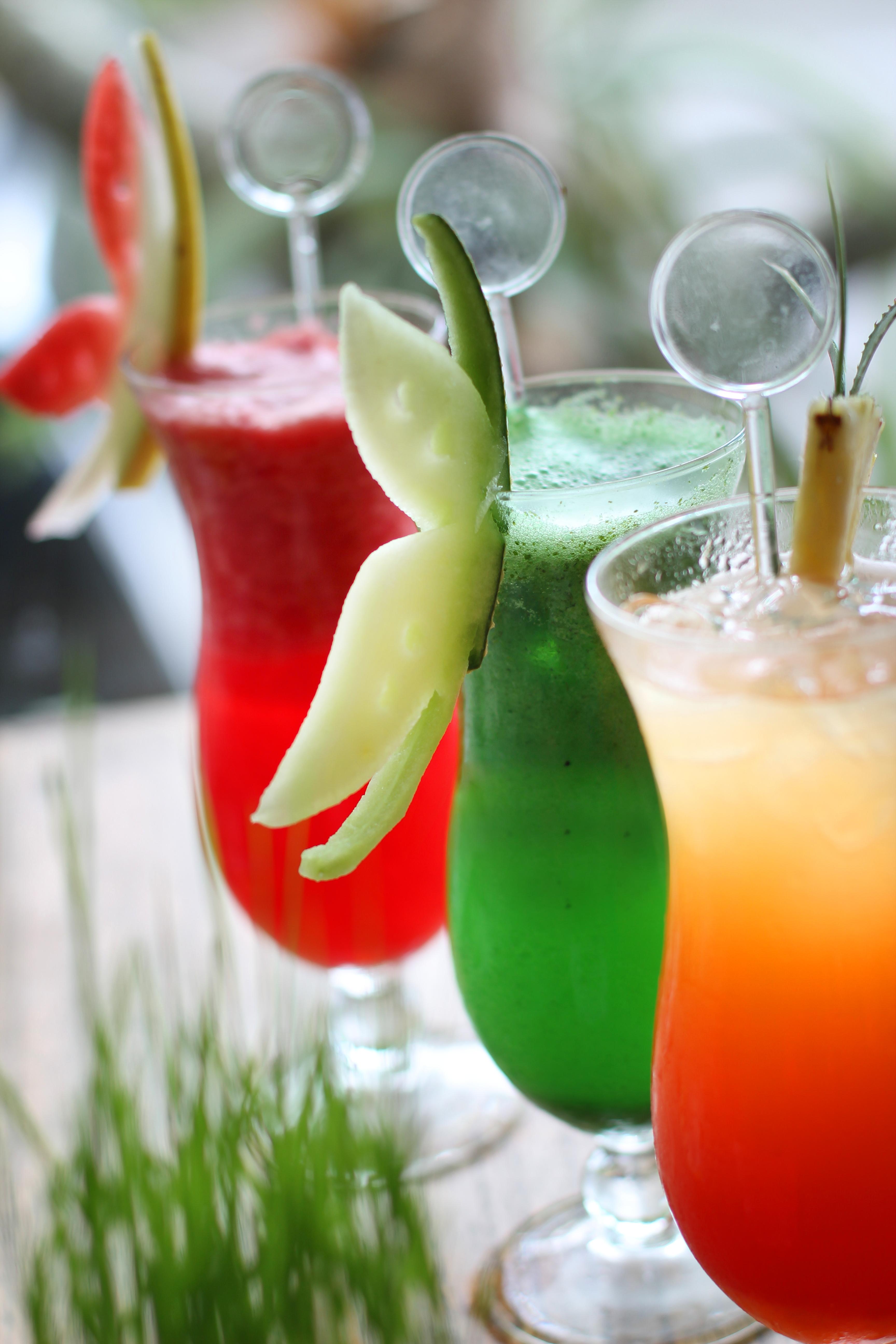 Pandawa All Suites Hotel Seminyak  Luaran gambar