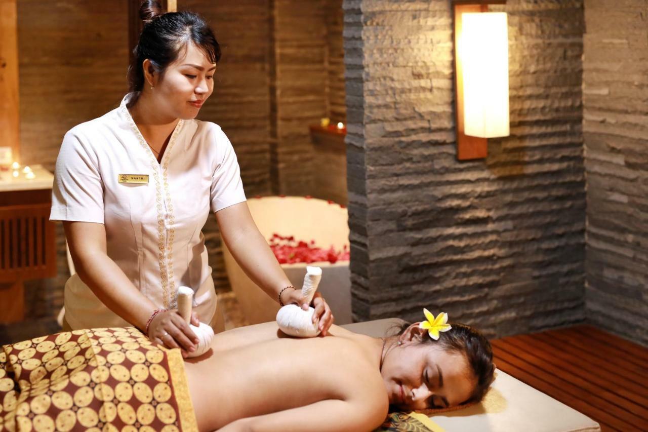 Pandawa All Suites Hotel Seminyak  Luaran gambar