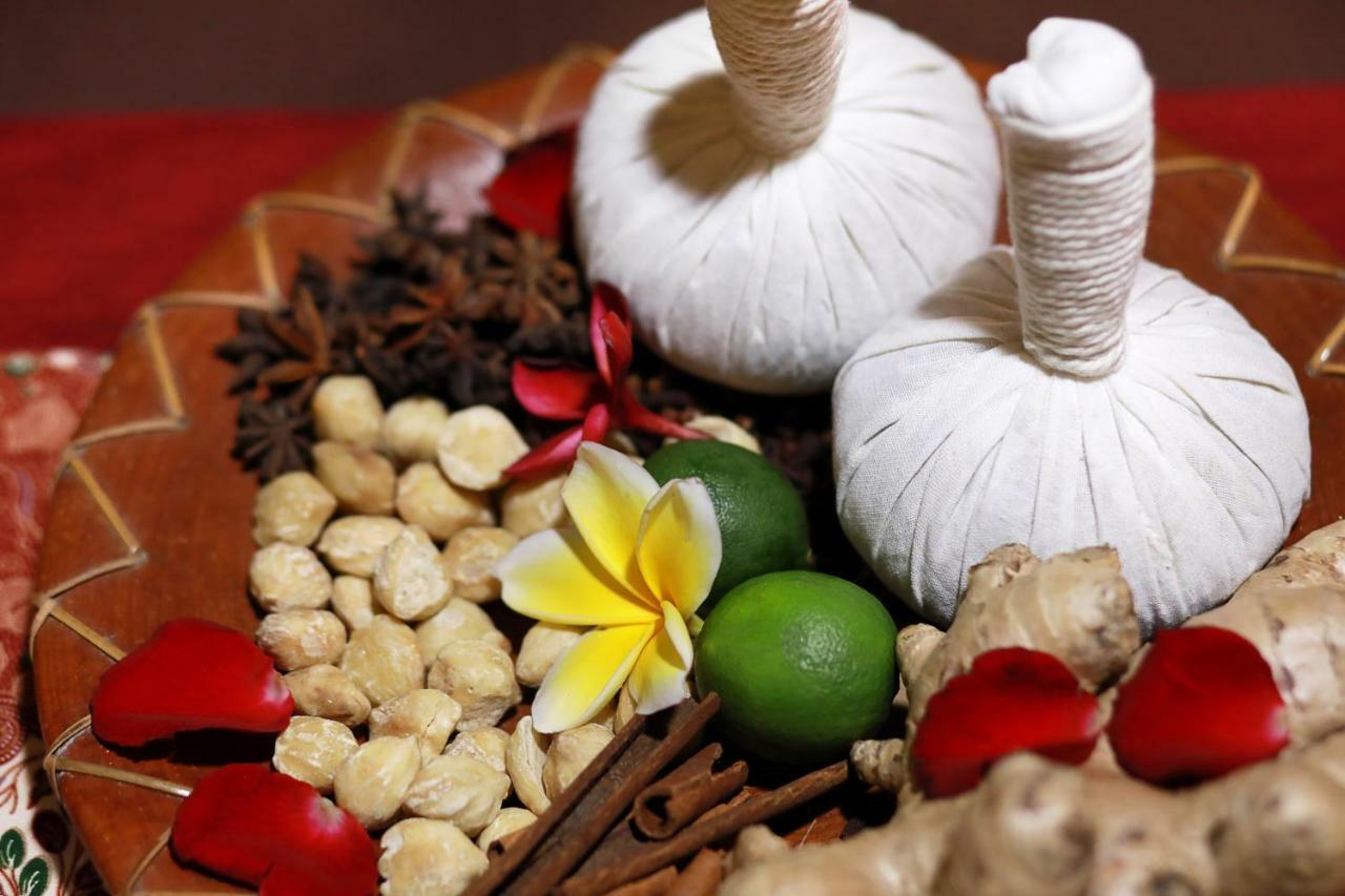 Pandawa All Suites Hotel Seminyak  Luaran gambar